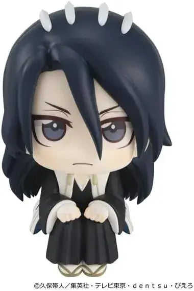 MegaHouse BLEACH Akuya Takoki PVC Figure 4.3 in
