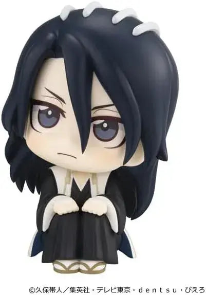 MegaHouse BLEACH Akuya Takoki PVC Figure 4.3 in
