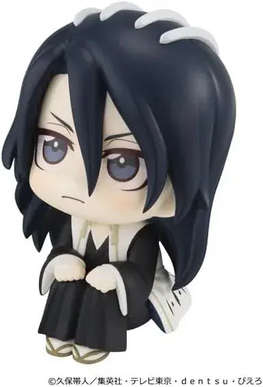 MegaHouse BLEACH Akuya Takoki PVC Figure 4.3 in
