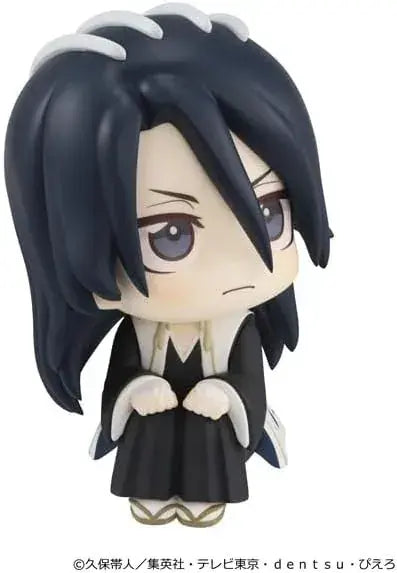 MegaHouse BLEACH Akuya Takoki PVC Figure 4.3 in
