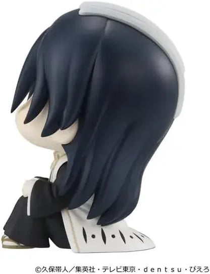 MegaHouse BLEACH Akuya Takoki PVC Figure 4.3 in
