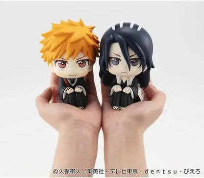 MegaHouse BLEACH Akuya Takoki PVC Figure 4.3 in
