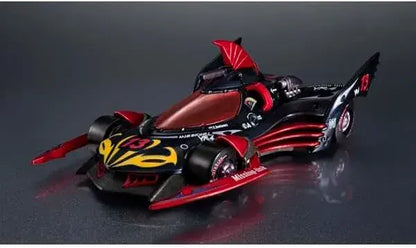 MegaHouse CFC Heritage Edition GPX Cyber Formula Mission VR4