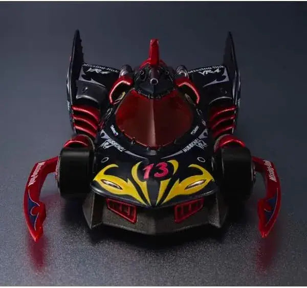 MegaHouse CFC Heritage Edition GPX Cyber Formula Mission VR4
