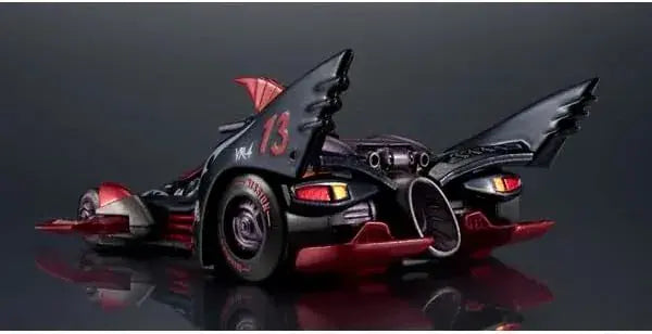 MegaHouse CFC Heritage Edition GPX Cyber Formula Mission VR4