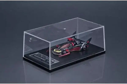 MegaHouse CFC Heritage Edition GPX Cyber Formula Mission VR4