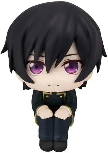 MegaHouse Code Geass Lelouch Lamperouge Complete Figure