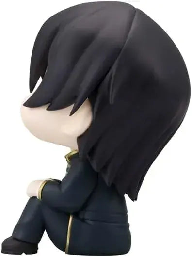 MegaHouse Code Geass Lelouch Lamperouge Complete Figure