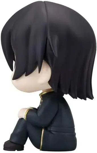MegaHouse Code Geass Lelouch Lamperouge Complete Figure