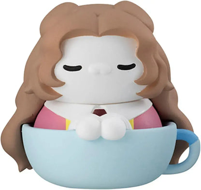 MegaHouse Code Geass Nyan Codo 8 Piece Box Set