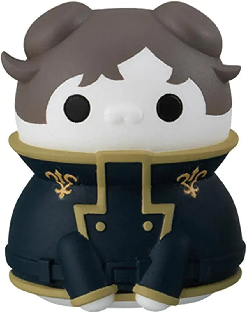 MegaHouse Code Geass Nyan Codo 8 Piece Box Set