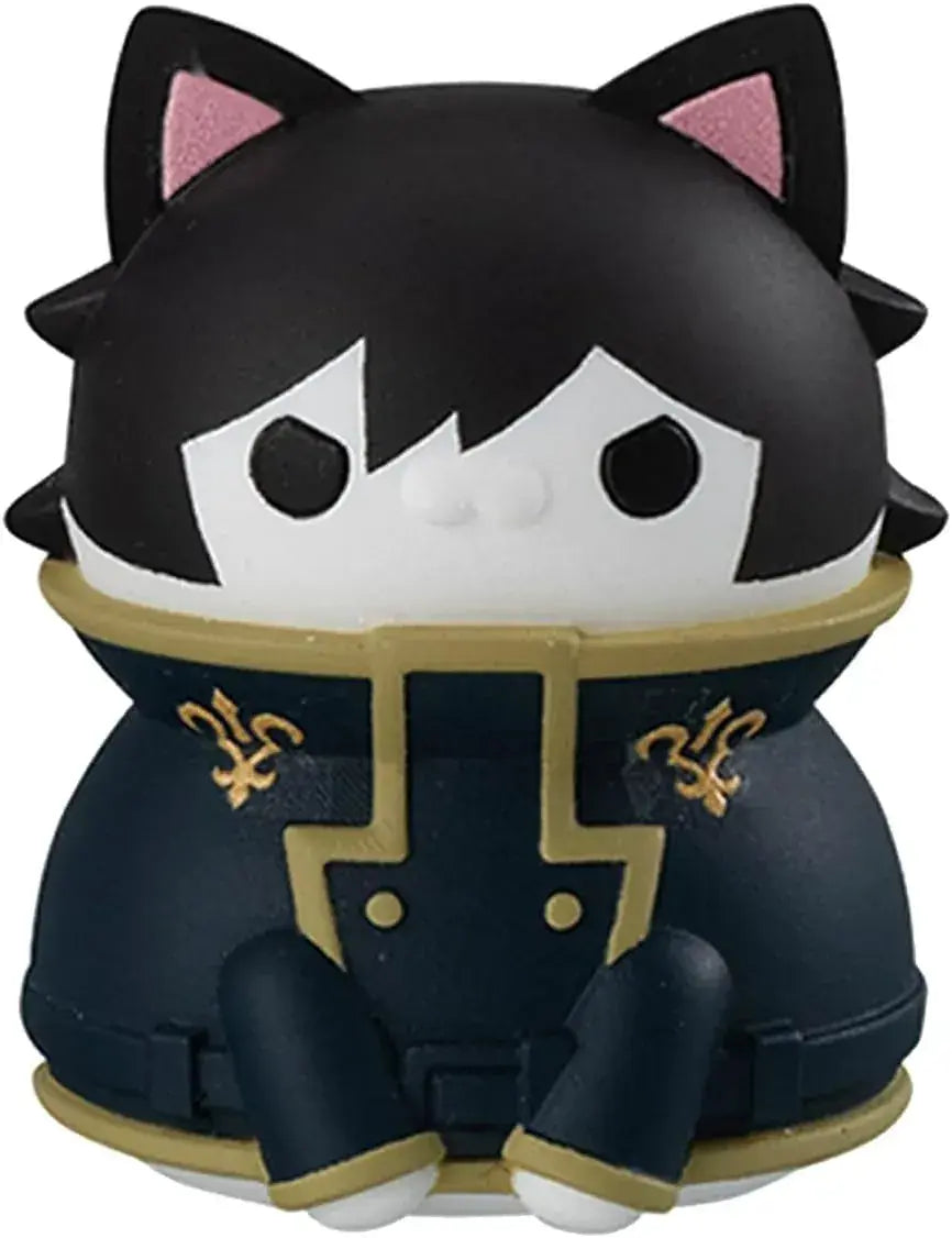 MegaHouse Code Geass Nyan Codo 8 Piece Box Set