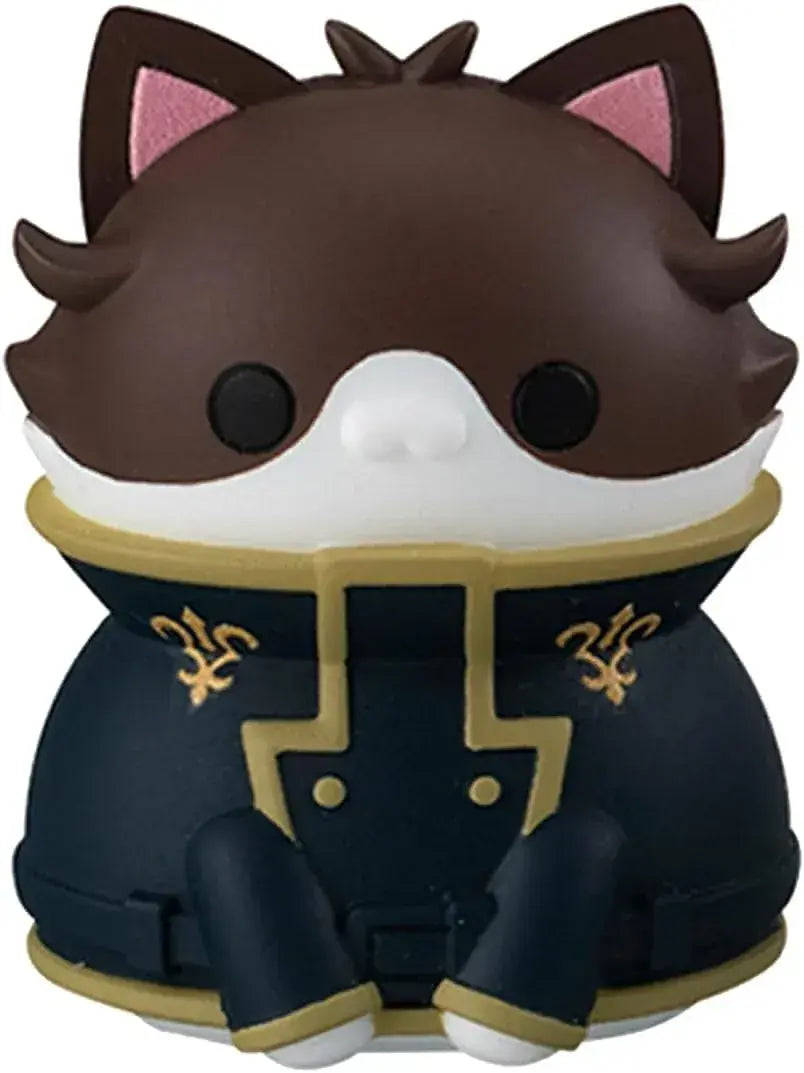 MegaHouse Code Geass Nyan Codo 8 Piece Box Set