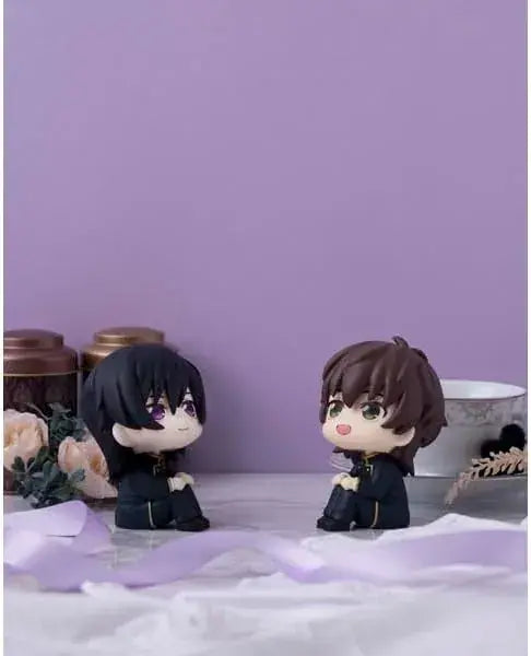 MegaHouse Code Geass Suzaku Okoki Finished Figure