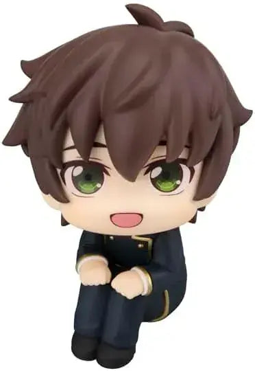 MegaHouse Code Geass Suzaku Okoki Finished Figure