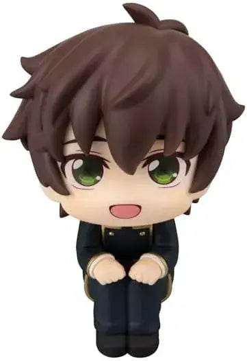 MegaHouse Code Geass Suzaku Okoki Finished Figure