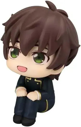 MegaHouse Code Geass Suzaku Okoki Finished Figure