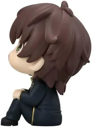 MegaHouse Code Geass Suzaku Okoki Finished Figure