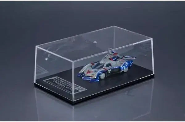 MegaHouse Cyber Formula Asurada GSX Aero Mode Heritage Edition