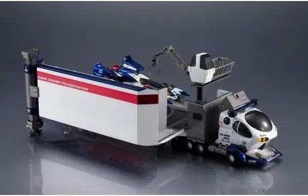 MegaHouse Cyber Formula Heritage Edition Collector Set