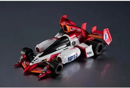 MegaHouse Cyber Formula Night Saber 005 ABS Figure