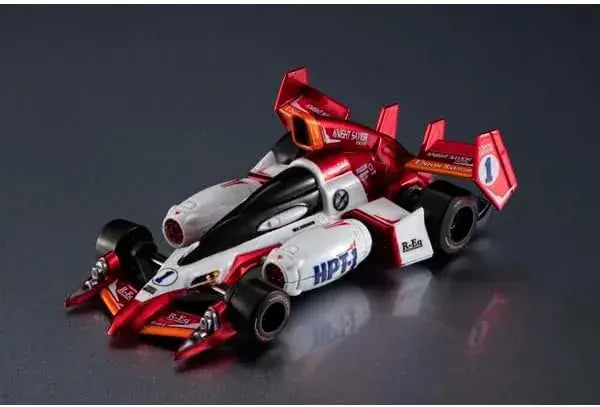 MegaHouse Cyber Formula Night Saber 005 ABS Figure