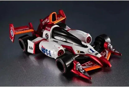 MegaHouse Cyber Formula Night Saber 005 ABS Figure