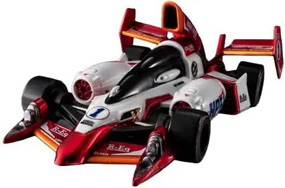 MegaHouse Cyber Formula Night Saber 005 ABS Figure