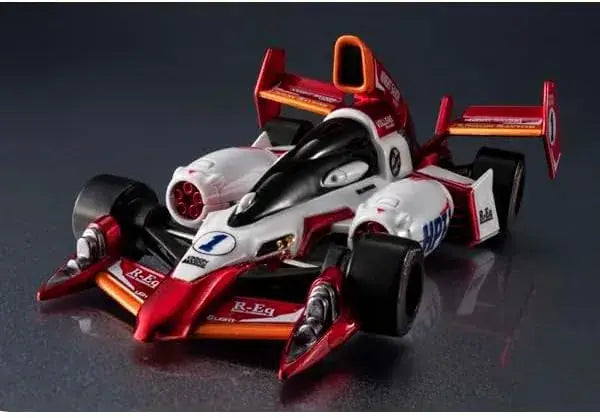 MegaHouse Cyber Formula Night Saber 005 ABS Figure