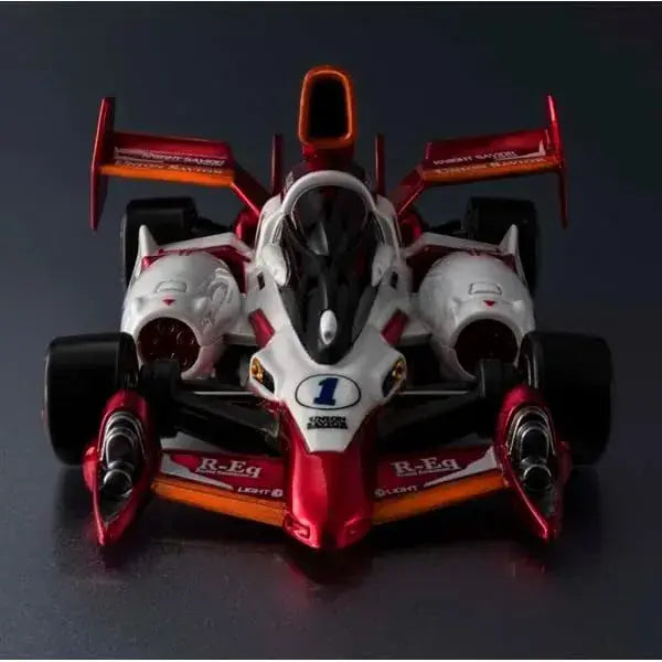 MegaHouse Cyber Formula Night Saber 005 ABS Figure
