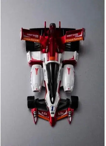 MegaHouse Cyber Formula Night Saber 005 ABS Figure