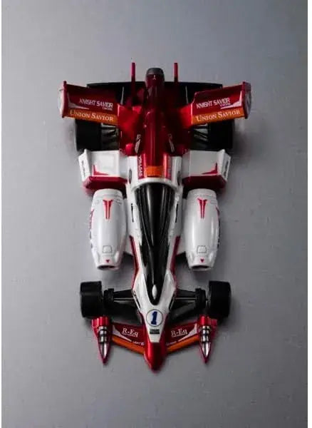 MegaHouse Cyber Formula Night Saber 005 ABS Figure