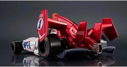 MegaHouse Cyber Formula Night Saber 005 ABS Figure