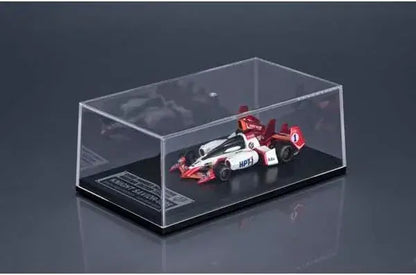 MegaHouse Cyber Formula Night Saber 005 ABS Figure