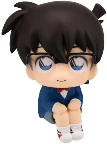 MegaHouse Detective Conan Edogawa Conan PVC Painted Figure