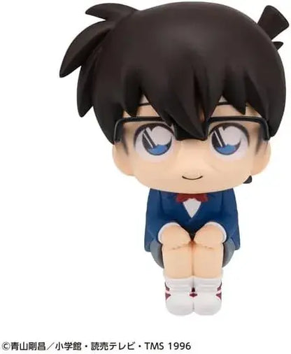 MegaHouse Detective Conan Edogawa Conan PVC Painted Figure