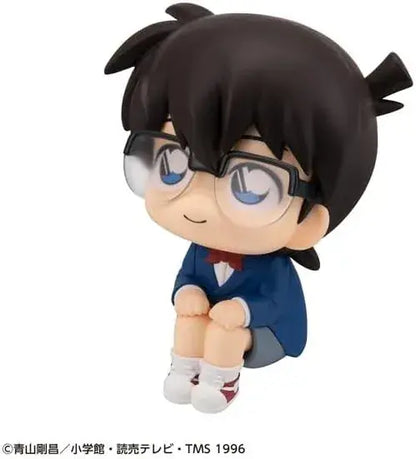 MegaHouse Detective Conan Edogawa Conan PVC Painted Figure
