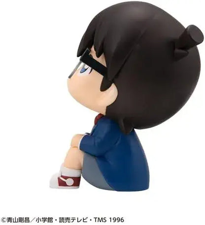 MegaHouse Detective Conan Edogawa Conan PVC Painted Figure