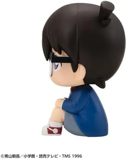 MegaHouse Detective Conan Edogawa Conan PVC Painted Figure