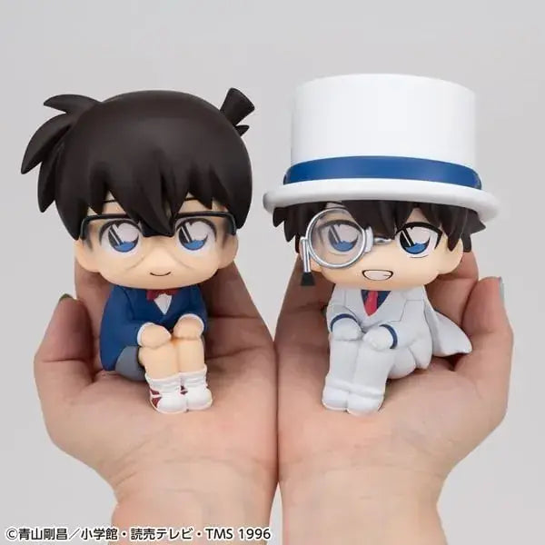 MegaHouse Detective Conan Edogawa Conan PVC Painted Figure