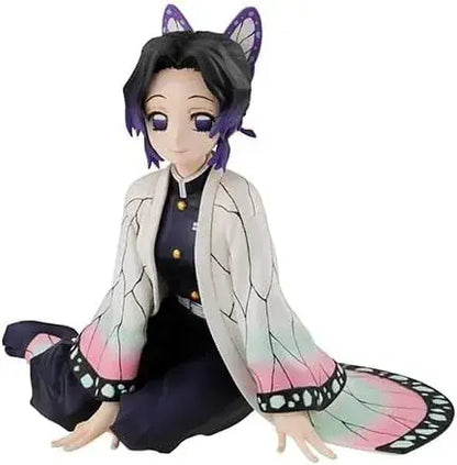 MegaHouse Devil Blade Tehirashi no Busan PVC Figure 75mm
