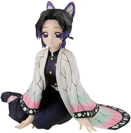 MegaHouse Devil Blade Tehirashi no Busan PVC Figure 75mm