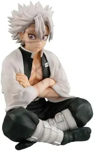 MegaHouse G.E.M. Series Devil Blade Tetsukawa San Figure