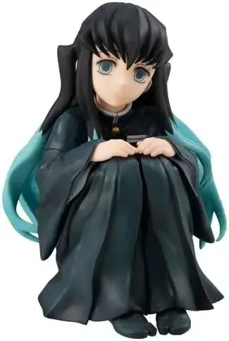 MegaHouse G E M Series Devil Blade Toru Te Hirachi-san Figure