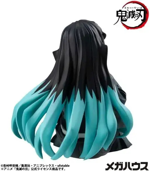 MegaHouse G E M Series Devil Blade Toru Te Hirachi-san Figure