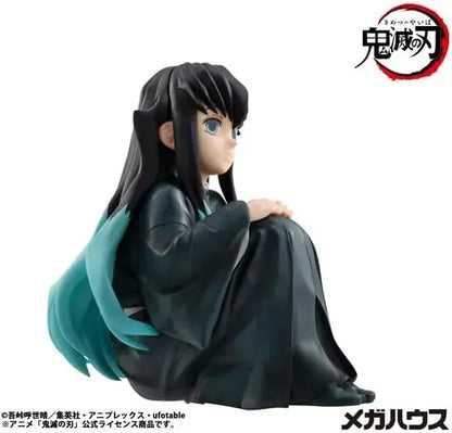 MegaHouse G E M Series Devil Blade Toru Te Hirachi-san Figure