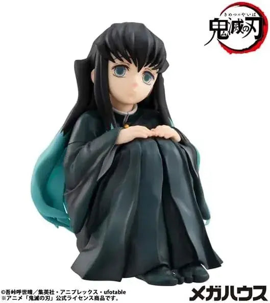 MegaHouse G E M Series Devil Blade Toru Te Hirachi-san Figure