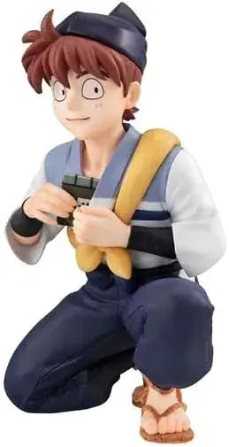 MegaHouse G.E.M. Series Ninjamaro Doi Figure 105mm PVC Painted