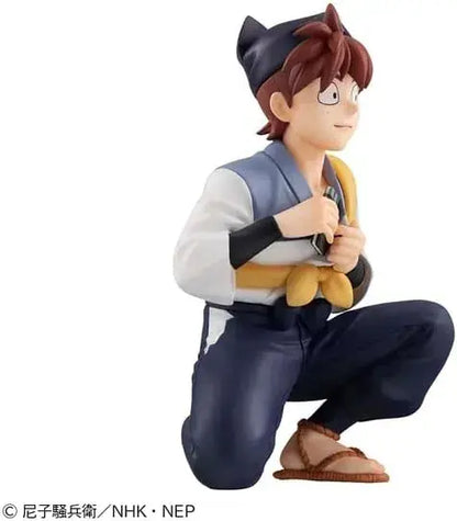 MegaHouse G.E.M. Series Ninjamaro Doi Figure 105mm PVC Painted