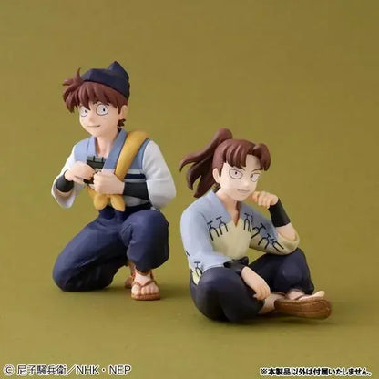 MegaHouse G.E.M. Series Ninjamaro Doi Figure 105mm PVC Painted